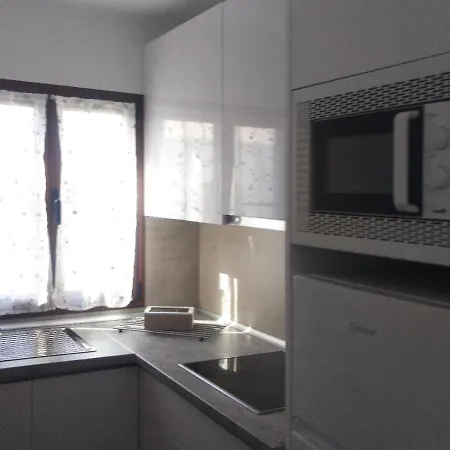 Apartamento Casa Alkama Playa Honda (Lanzarote)