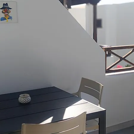 Casa Alkama Appartamento
