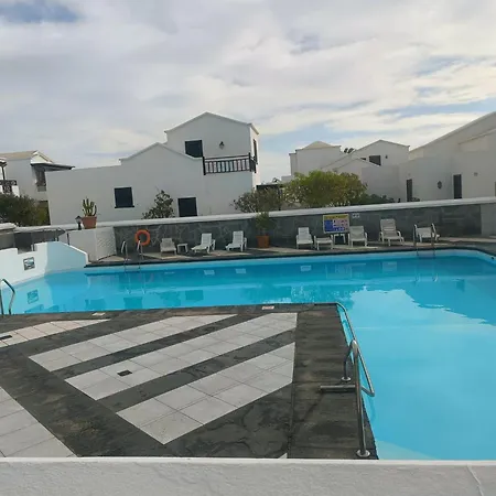 Casa Alkama Lejlighed *