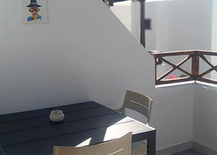 Casa Alkama Lejlighed