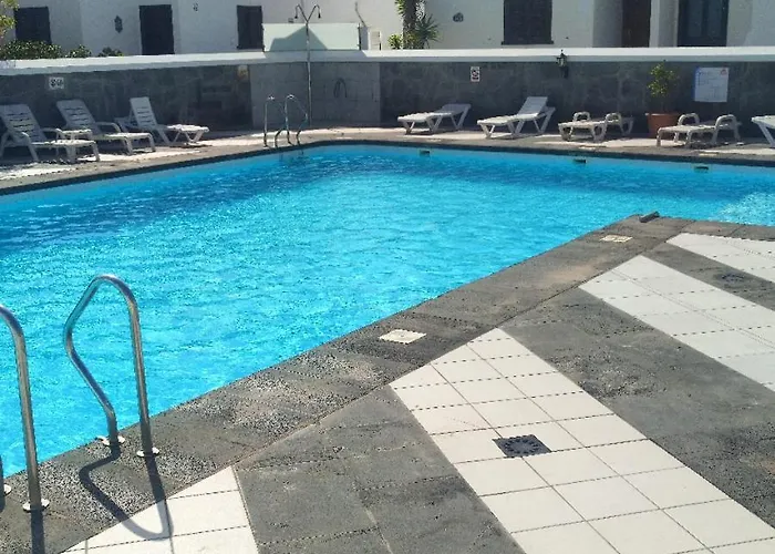 Lejlighed Casa Alkama