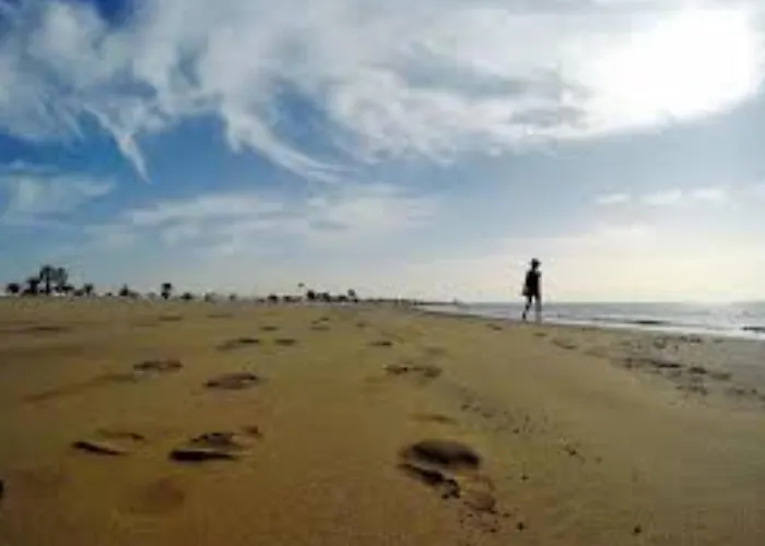 Lejlighed Casa Alkama