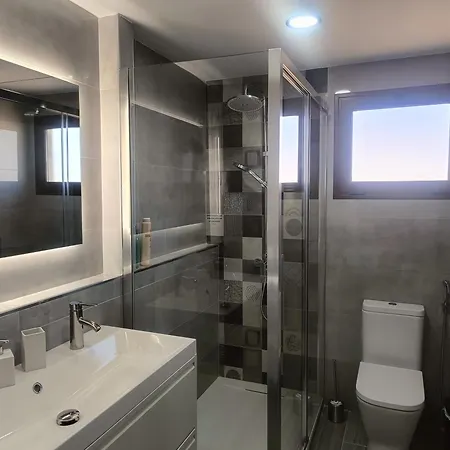 Casa Alkama * Playa Honda