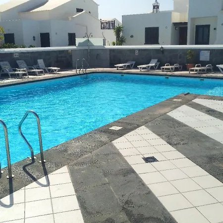 Apartman Casa Alkama