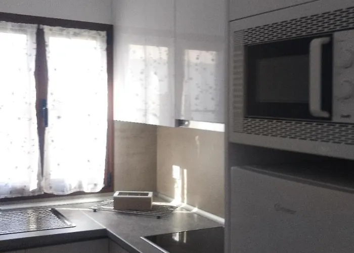 Apartment Casa Alkama Playa Honda (Lanzarote)