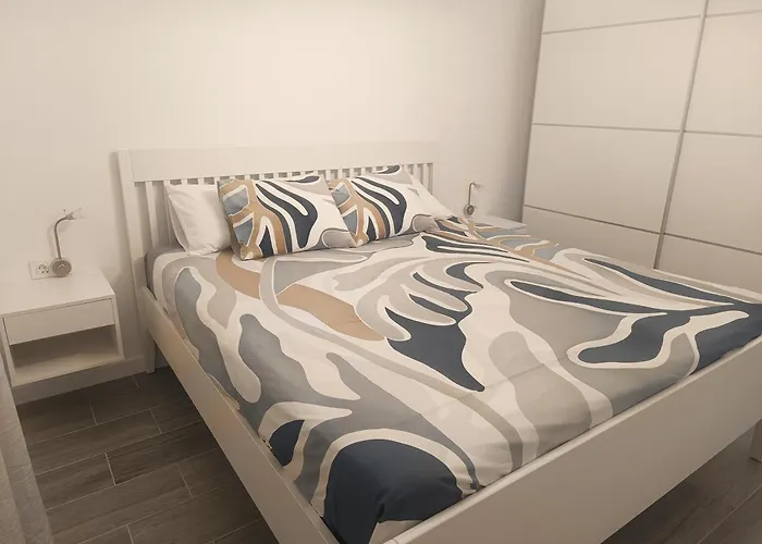 Appartement Casa Alkama