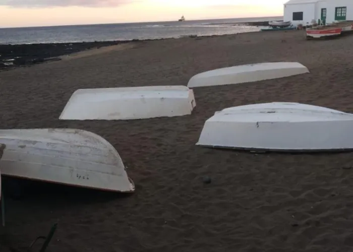 Casa Alkama Apartment