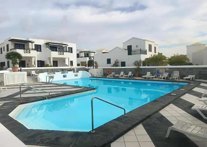 Apartment Casa Alkama *