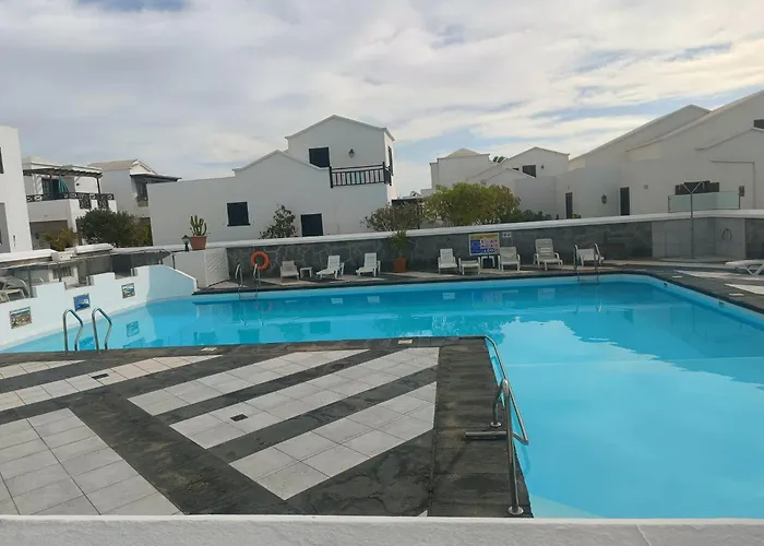 Casa Alkama Apartment *