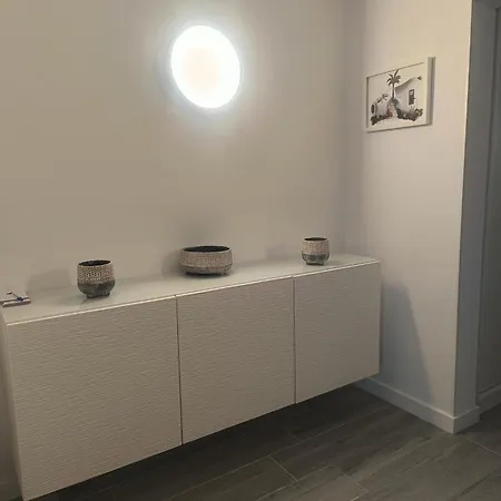 Casa Alkama Playa Honda (Lanzarote)