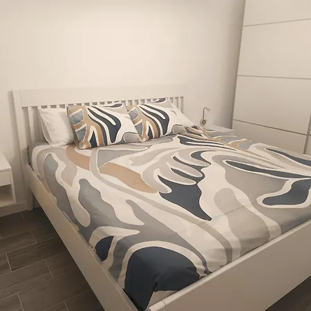 Appartamento Casa Alkama