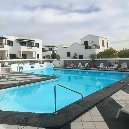 Appartamento Casa Alkama *