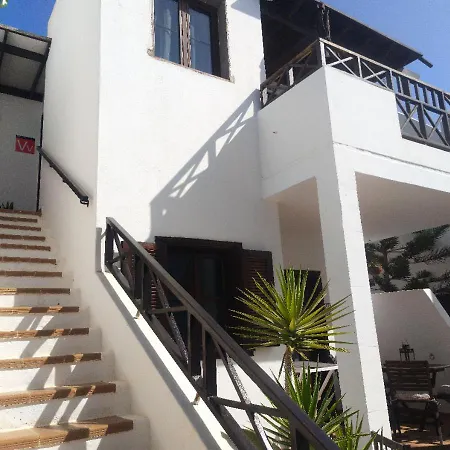 Casa Alkama Appartamento