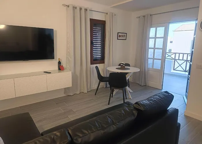 Casa Alkama * 宏达海滩