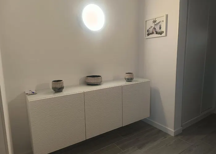 Casa Alkama 宏达海滩