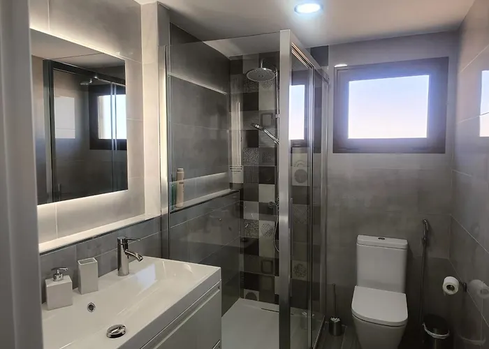 Casa Alkama * 宏达海滩